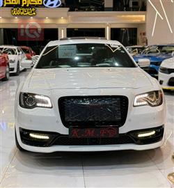 كرايسلر 300